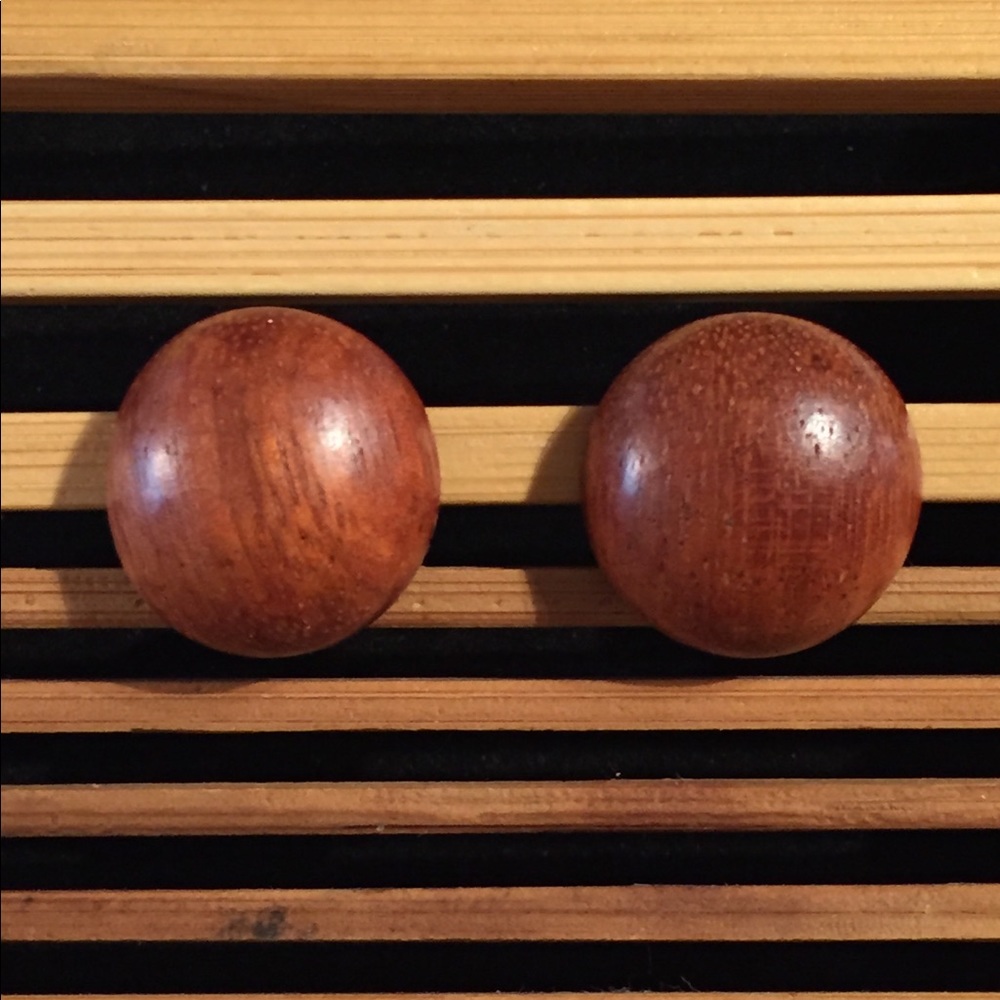 Vintage - Earrings